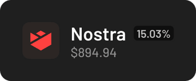 nostra