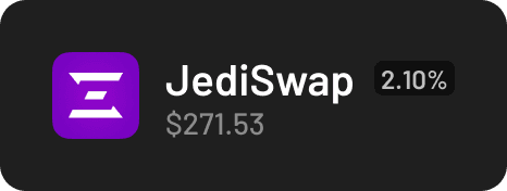jediswap