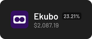 ekubo